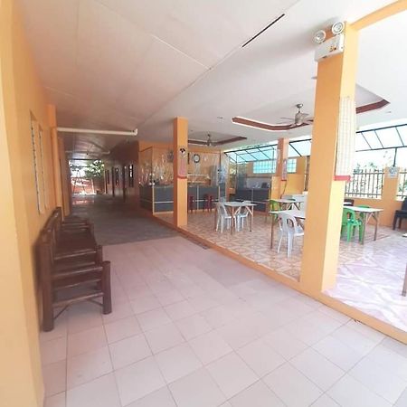 Jessa'S 5 Guests House Hotel Moalboal Bagian luar foto