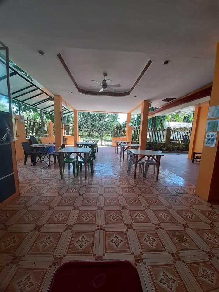 Jessa'S 5 Guests House Hotel Moalboal Bagian luar foto