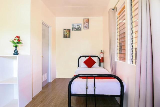 Jessa'S 5 Guests House Hotel Moalboal Bagian luar foto