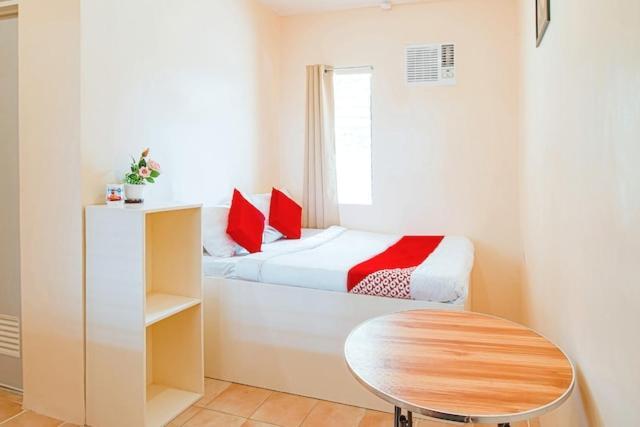 Jessa'S 5 Guests House Hotel Moalboal Bagian luar foto