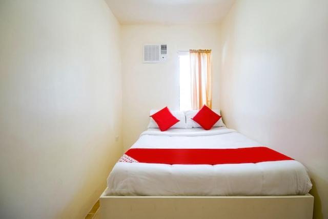 Jessa'S 5 Guests House Hotel Moalboal Bagian luar foto
