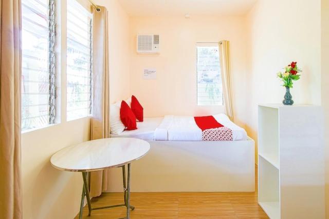 Jessa'S 5 Guests House Hotel Moalboal Bagian luar foto