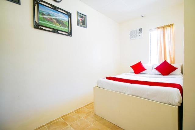 Jessa'S 5 Guests House Hotel Moalboal Bagian luar foto