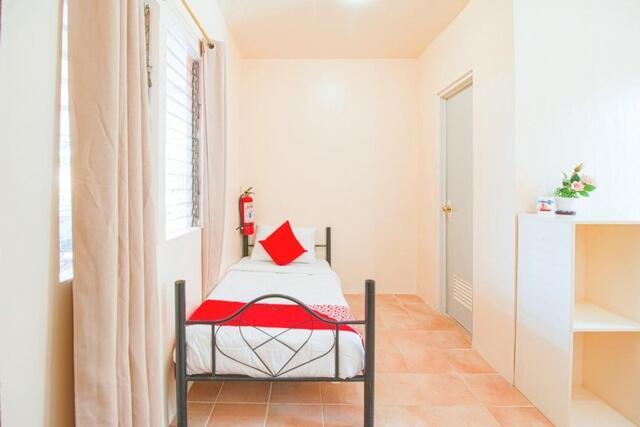 Jessa'S 5 Guests House Hotel Moalboal Bagian luar foto